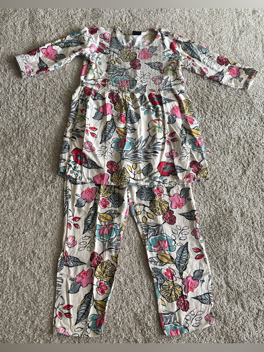 Co-ord Set